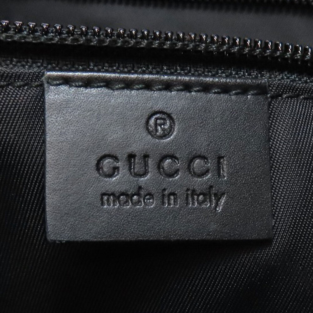 Gucci GG Supreme Messenger Shoulder Bag - Picture 6 of 11